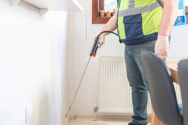 Best Bed Bug Extermination  in Rancho Santa Margarita, CA